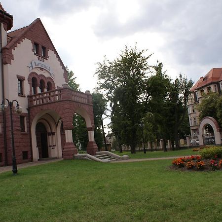 Villa Bergera เจียร์ซอร์นูฟ ภายนอก รูปภาพ
