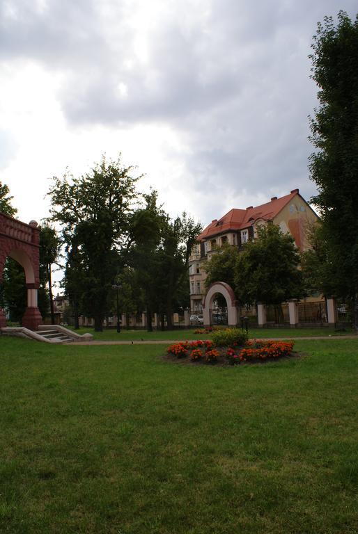 Villa Bergera เจียร์ซอร์นูฟ ภายนอก รูปภาพ